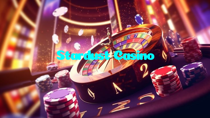 Stardust Casino casino presented on mobile device in Pakistan with slots and live games