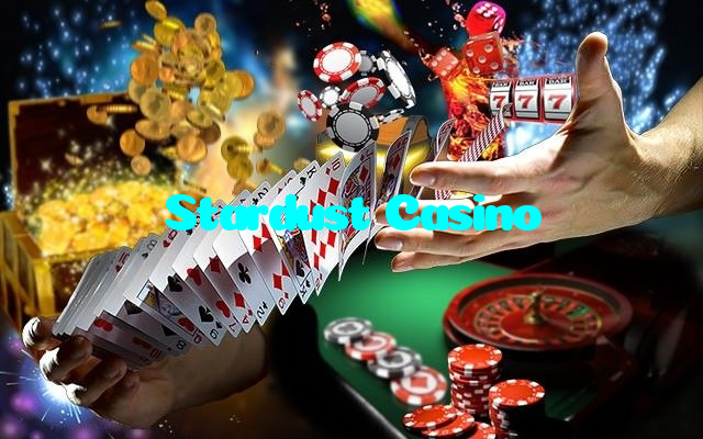 Stardust Casino
